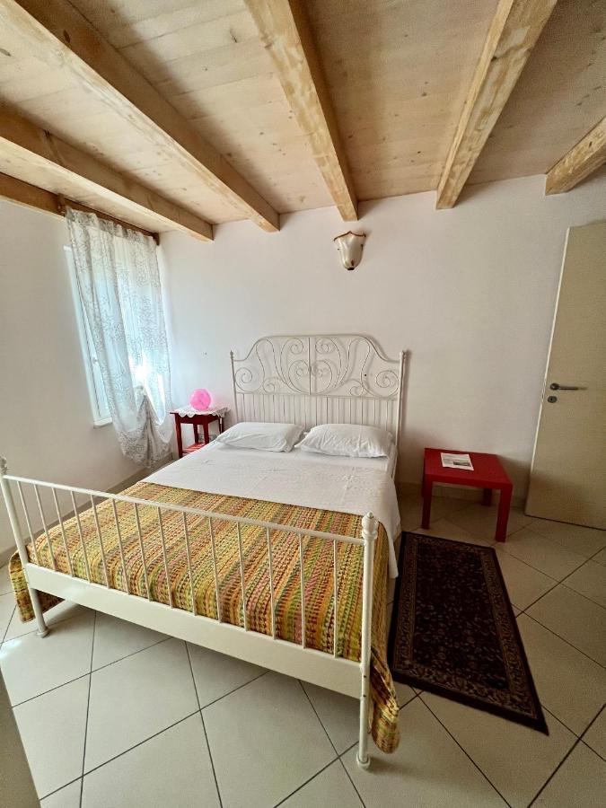 كوماكيو B&B La Pitagora المظهر الخارجي الصورة