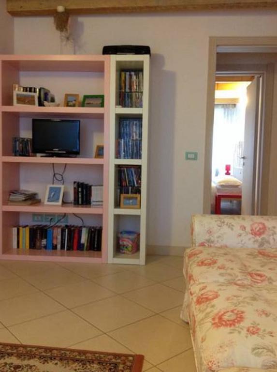كوماكيو B&B La Pitagora الغرفة الصورة